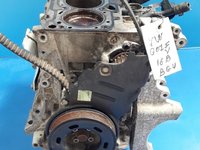 BLOC MOTOR DE PIESE VW GOLF 5 1.6I TIP- BGU....