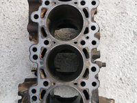 Bloc motor dezechipat Nissan Navara D22 2002-2005 2.5 diesel