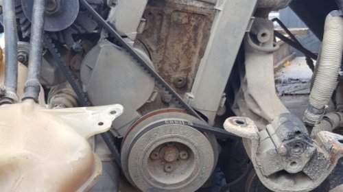 Bloc motor dezechipat OPEL VECTRA A (C 20 NE)