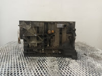 Bloc Motor Dezechipat Peugeot 407 2004 - Prezent Benzina 1251734 , PSA 3FZ 10LJ39