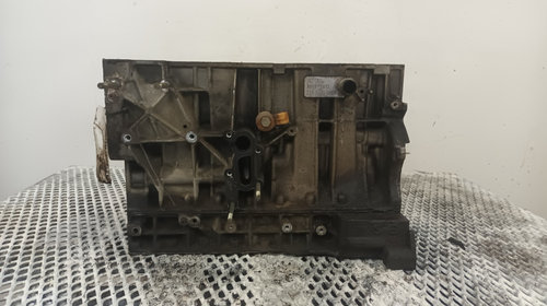 Bloc Motor Dezechipat Peugeot 407 2004 - Prez