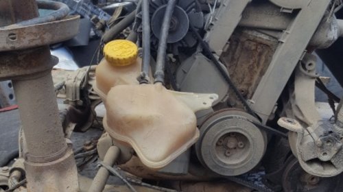 Bloc motor echipat OPEL Vectra A C20NE