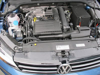 Bloc motor echipat Volkswagen TIGUAN 1.4 TSI