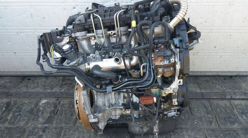Bloc motor fara chiulasa Ford Focus 2 2007 1.