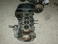 Bloc motor Ford 2.0 tdci