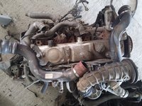 Bloc motor Ford Focus 1/ Transit Connect 1.8 tdci