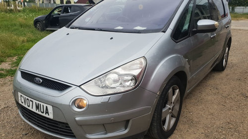 Bloc motor Ford S-Max 2007 titanium 2.0 tdci 140hp