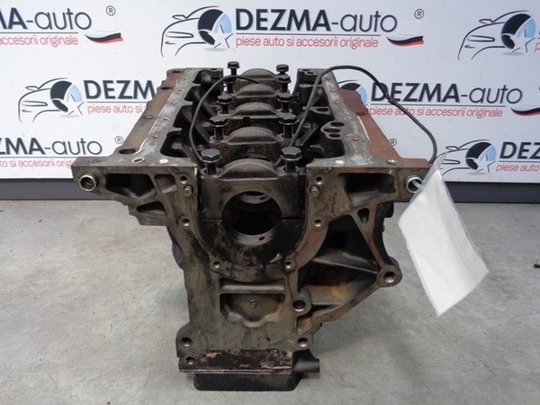 Bloc motor gol ATJ, Vw Passat (3B2) 1.9 tdi (pr:11
