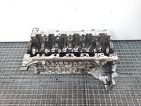 Bloc motor gol, cod 306D3, Bmw 7 (E65, E66), 3.0 diesel