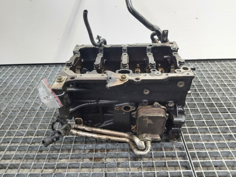 Bloc motor gol, cod CAX, Vw Golf 6 Variant (AJ5) 1.4 TSI (idi:640244)