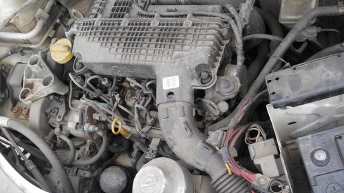 Bloc motor gol Dacia Logan 1.5 diesel an 2006