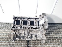 Bloc motor gol, Ford Focus C-Max, 1.6 tdci, cod G8DB