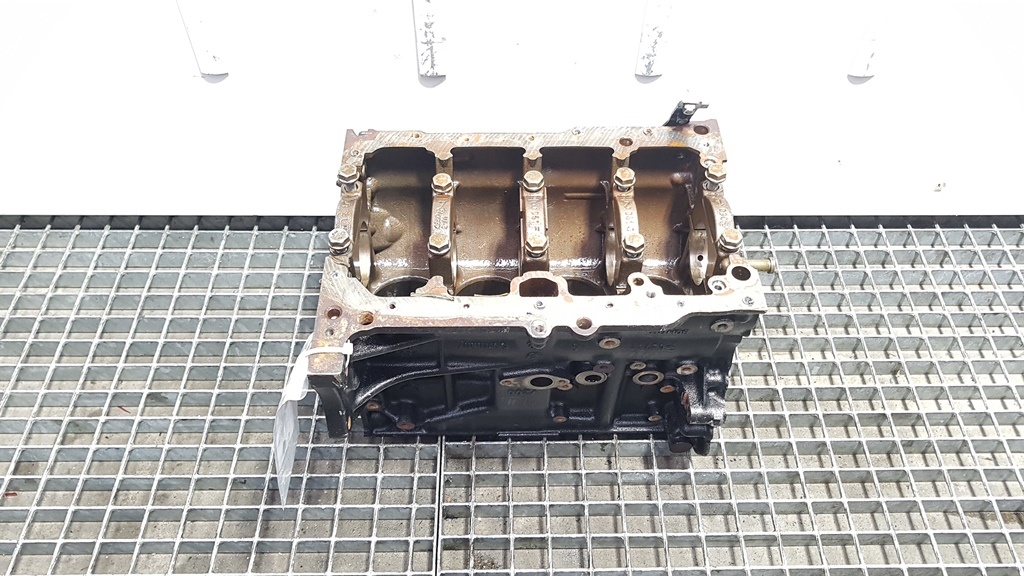 Bloc motor gol, Vw Jetta 4 (6Z) 1.4 tsi, CAX (pr:110747)