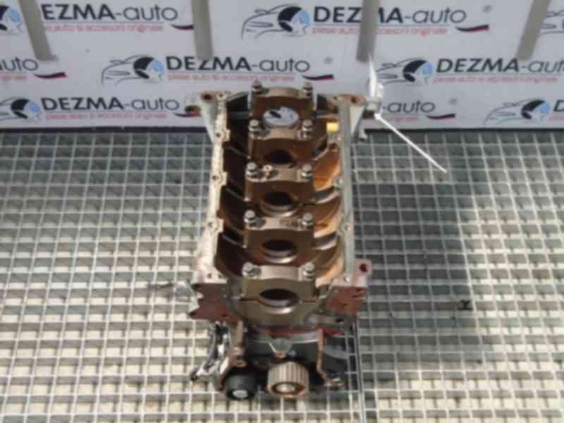Bloc motor gol, Z19DTH, Opel Vectra C, 1.9cdti (pr