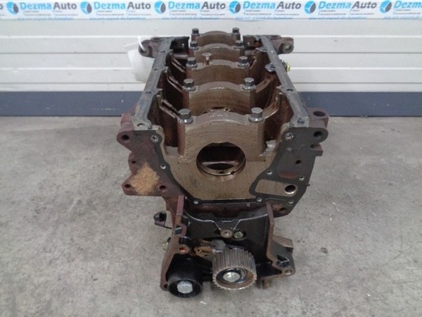 Bloc motor gol Z19DTH, Opel Vectra C combi, 1.9cdti (pr:110747)