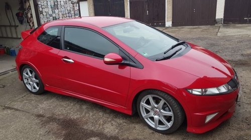 Bloc motor Honda Civic 2008 Hatchback 2.0i