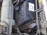 Bloc motor iveco 2.3 euro 4 complet