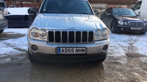 Bloc motor Jeep Grand Cherokee 2007 suv 3.0