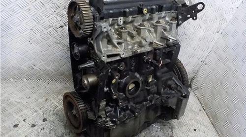 Bloc motor K9K Nissan Note 1.5 dci 2008 bloc motor de pe motor K9K euro3 Diesel Delphi