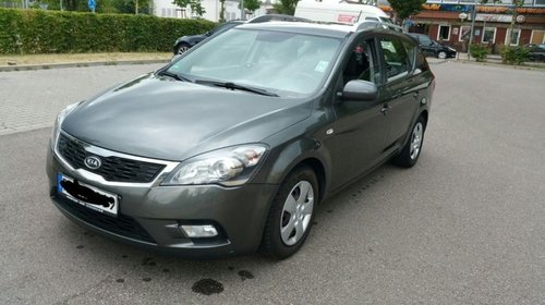 Bloc motor Kia cee'd Sporty Wagon 2011 Break 