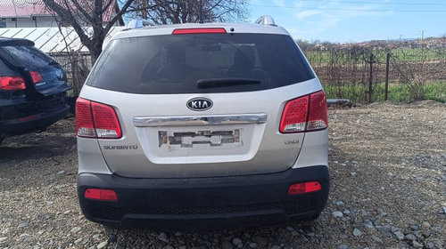 Bloc motor Kia Sorento 2010 SUV 2.2CRDI 4X4