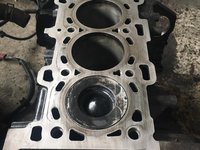 Bloc motor M9R , 2.0 DCI Renault / Opel / Nissan