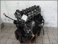 Bloc motor mercedes 2.7 cdi OM612