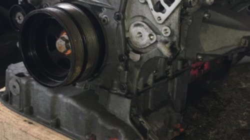 Bloc motor Mercedes 3.0 CDI v6 om 642 Sprinte