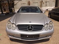 Bloc motor Mercedes CLK C209 2004 Berlina 2.7