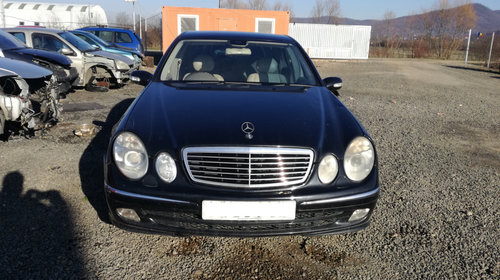 Bloc motor Mercedes E-Class W211 2005 Avantga