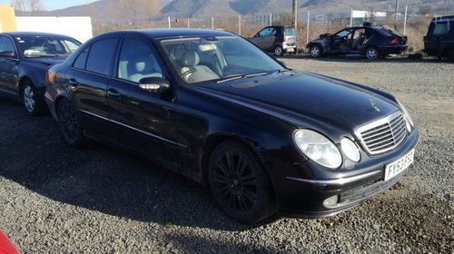 Bloc motor Mercedes E-Class W211 2005 Avantgarde 3.2 cdi