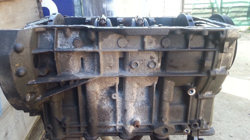 Bloc motor Mercedes W168 A-class 140i 160i