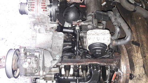 Bloc motor motor VW Golf 4, 1.9TDI, cod motor ATD