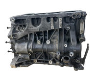 Bloc motor N47D20D, BMW