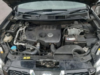 Bloc motor Nissan Qashqai 2010 SUV 1.5 DCI