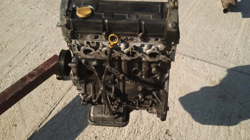 Bloc motor Opel Astra G 1.7 DTI 55kw Y 17 DT