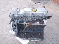 Bloc motor Opel Astra G 2.0 dti cod Y20DTH