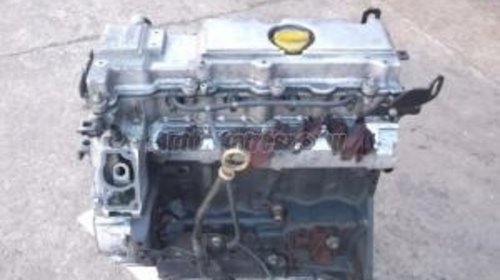 Bloc motor Opel Astra G 2.0 dti cod Y20DTH