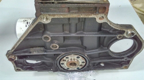 Bloc motor Opel Astra G, Astra H, Meriva A, Vectra C, Zafira A, Zafira B 1.6 Twinport Z16XEP