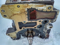 Bloc motor Opel Astra G, Astra H, Meriva A, Vectra C, Zafira A, Zafira B 1.6 Twinport Z16XEP