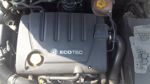 Bloc motor Opel Astra H/ Vectra C/ Zafira B 1
