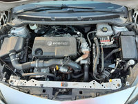 Bloc motor Opel Astra J 2011 BREAK 1.7 DTI A17DTR