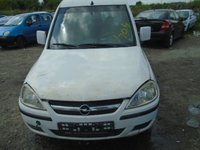 Bloc motor Opel Combo 2006 DUBA 1.7