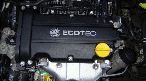 Bloc motor Opel Corsa C 1.0 benzina cod motor