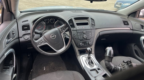 Bloc motor Opel Insignia A 2010 Limuzina 2000 cdti