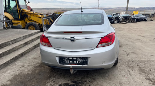 Bloc motor Opel Insignia A 2010 Limuzina 2000 cdti