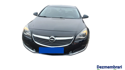 Bloc motor Opel Insignia A [facelift] [2013 - 2020] Sedan 1.4 Turbo ecoFLEX MT (140 hp)