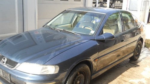 Bloc motor Opel Vectra B 2.0 diesel,Aa fabricatie 2000