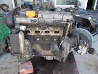 Bloc motor Opel Vectra B