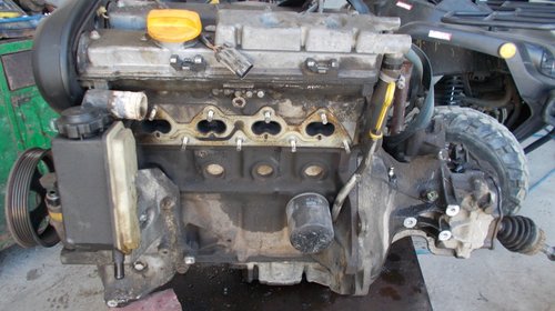 Bloc motor Opel Vectra B